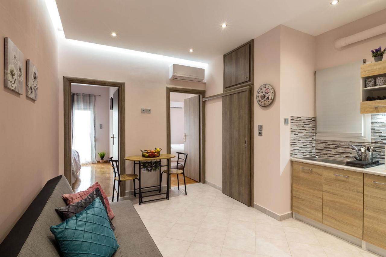 Sirens Apartament *