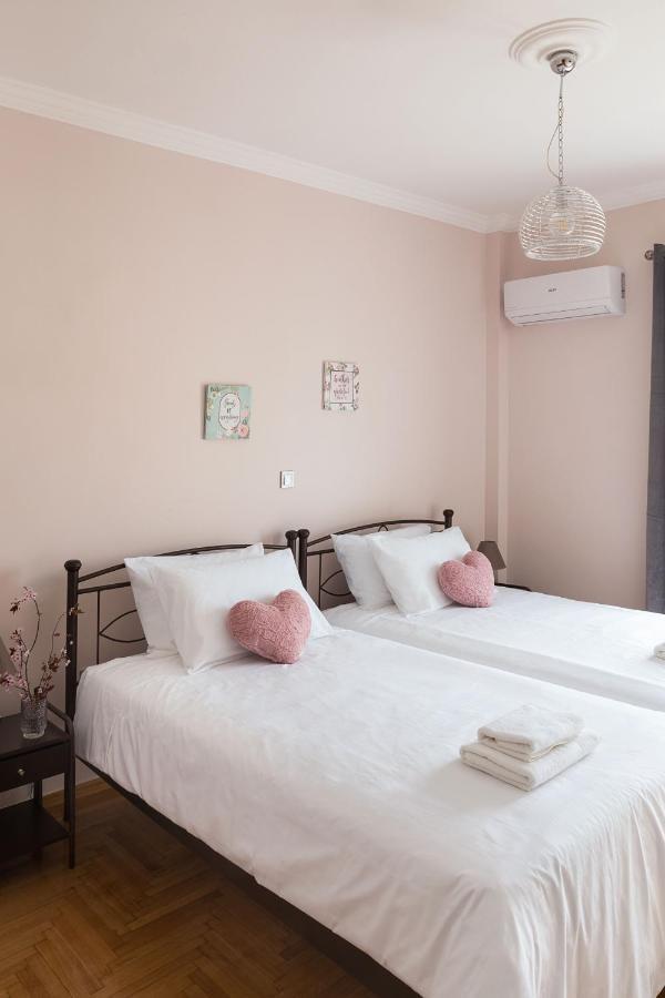 Apartament Sirens *